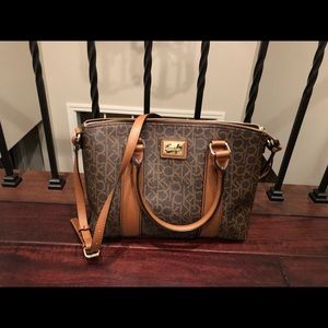 Calvin Klein bag